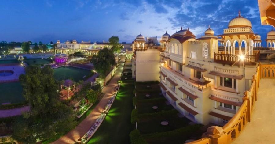 second best destination wedding in jaipur