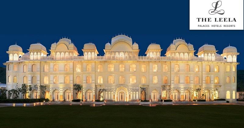 third top destination wedding in jaipur