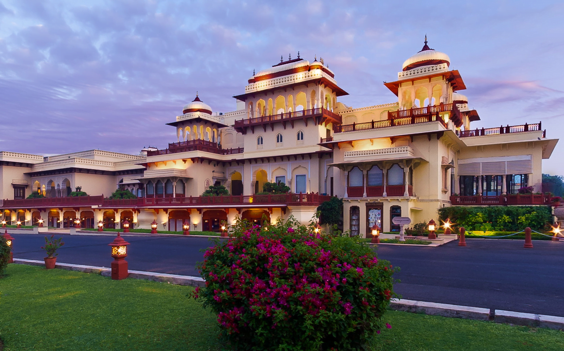 best destination wedding in jaipur